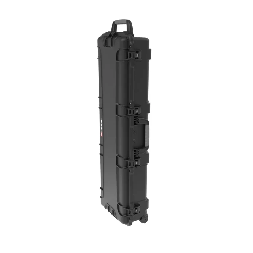 Nanuk 996 Case w/foam - Black