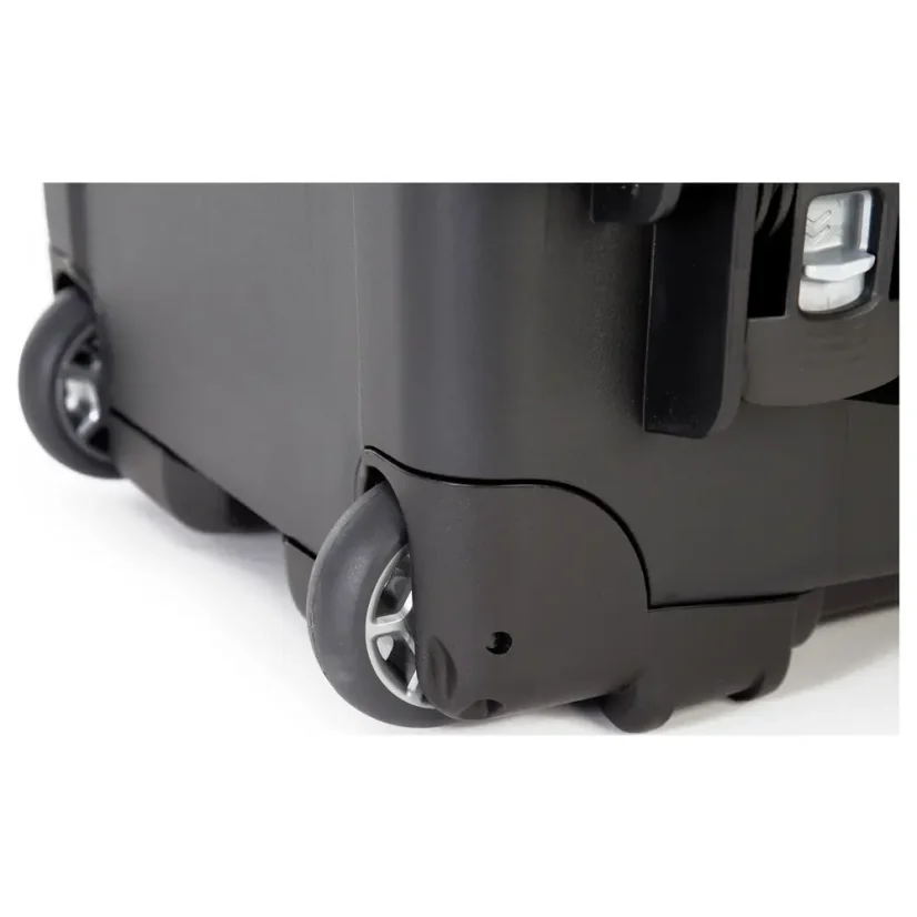 Nanuk 935 empty Case - Black