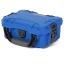 Nanuk 903 Case with Foam - Blue