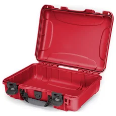 Nanuk 910 empty Case - Red