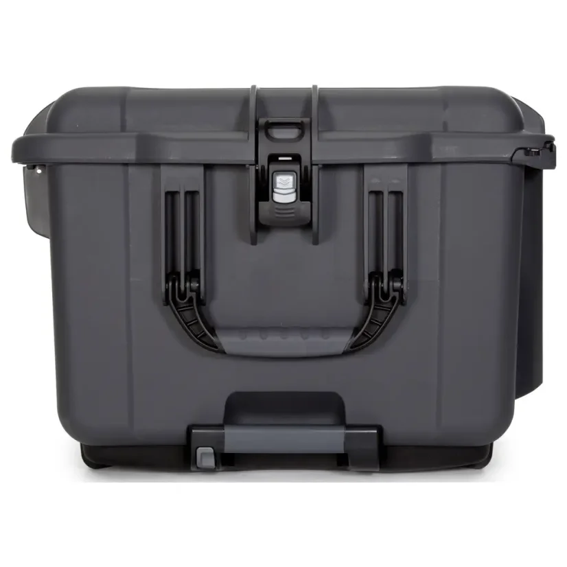 Nanuk 960 Case Pro Photo Kit - Graphite