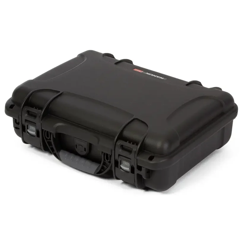 Nanuk 910 empty Case - Black