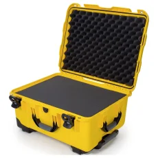 Nanuk 950 Case with Foam - Yellow