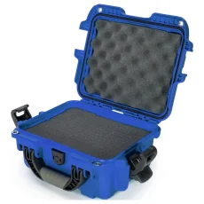 Nanuk 905 Case with Foam - Blue