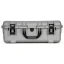 Nanuk 945 Case Pro Photo Kit - Silver