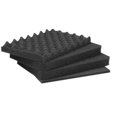 Foam inserts for 920 Nanuk 920 Case