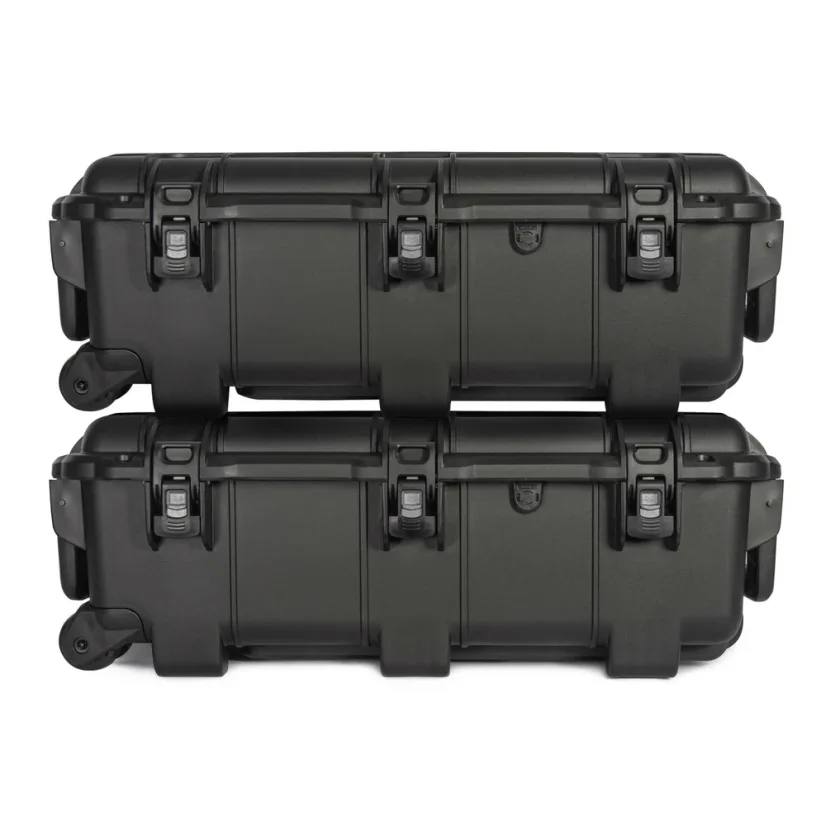 Nanuk 962 empty Case - Black