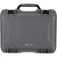 Nanuk 923 Case with Foam - Graphite