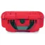 Nanuk 905 Case with Foam - Red