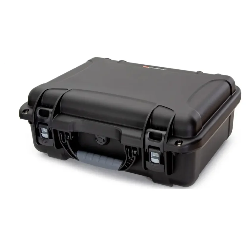 NANUK 930 Pro Photo Kit - Black