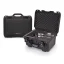 Nanuk 918 Case with Foam insert for revolver – Black