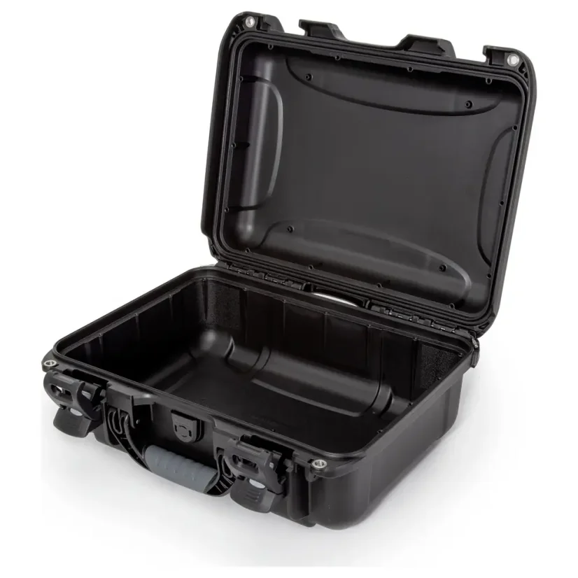 Nanuk 920 empty Case - Black