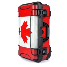 NANUK 935 Skin - Canadian Flag