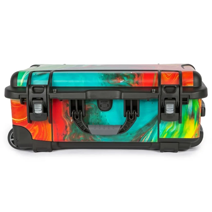NANUK 935 Skin - Paint Pour