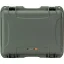 NANUK 930 Pro Photo Kit - Olive