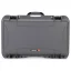 Nanuk 935 Case with Foam 6UP - Graphite