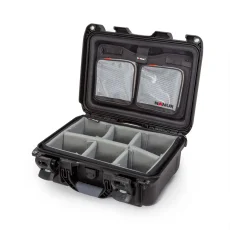 NANUK 915 Pro Photo Kit - Black