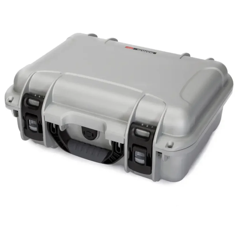 NANUK 920 For DJI Mavic 2 Pro | Zoom - Silver