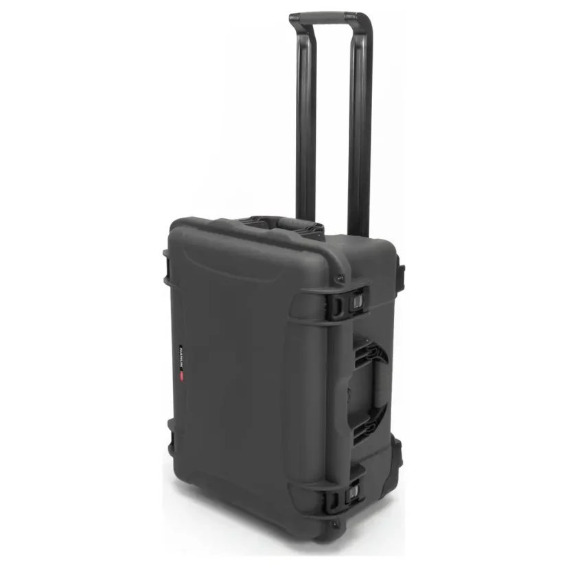 Nanuk 950 Case w/padded divider - Graphite