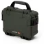 Nanuk 904 empty Case - Olive