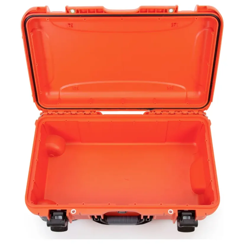 Nanuk 935 empty Case - Orange