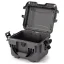 Nanuk 908 empty Case - Graphite