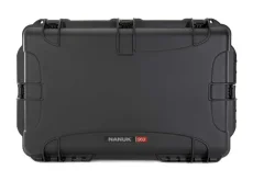 Nanuk 963 Case Pro Photo Kit - Black
