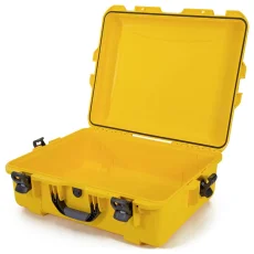 Nanuk 945 empty Case - Yellow