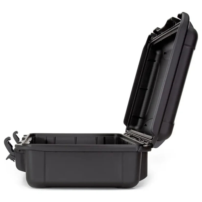 Nanuk 930 empty Case - Black