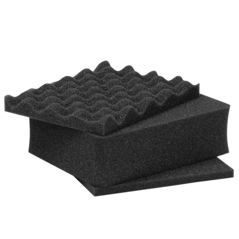 Foam inserts for 905 Nanuk 905 Case