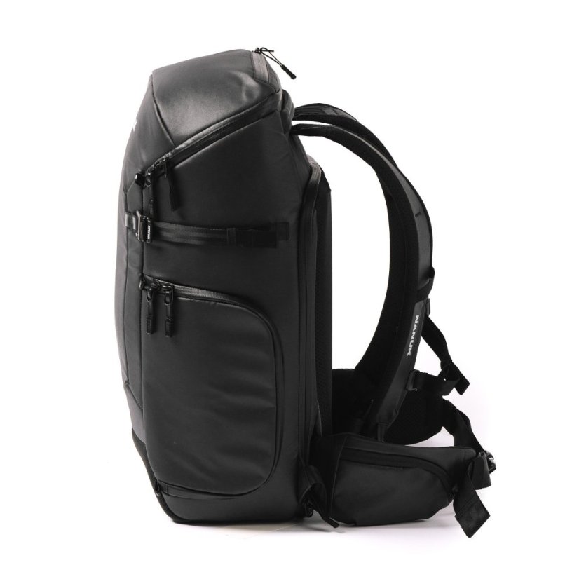 N-PVD 30L Backpack - Black