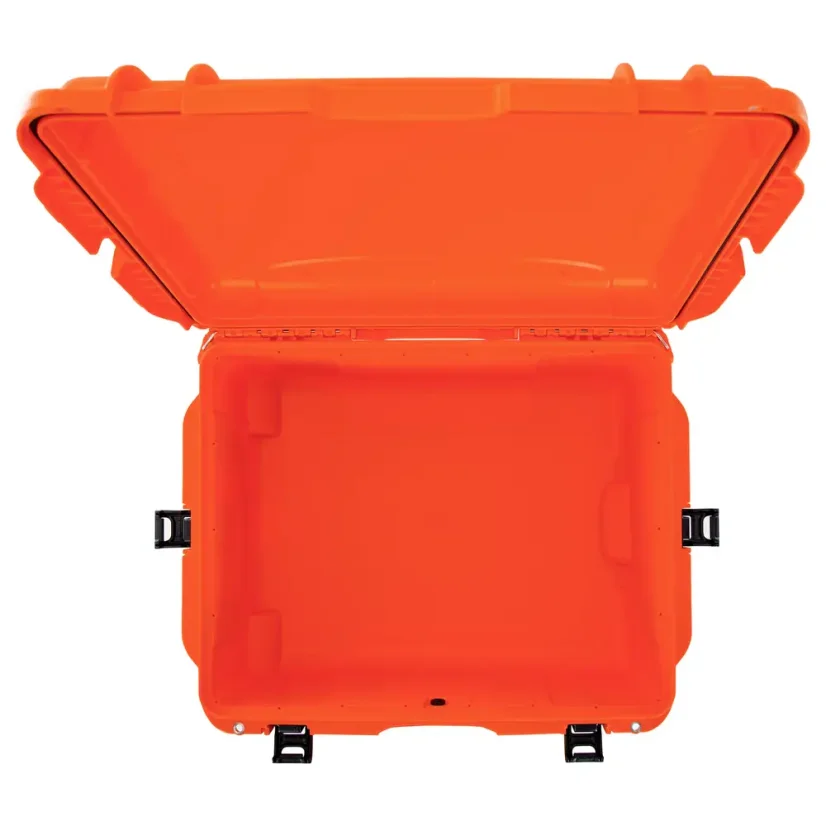 NANUK 955 empty Case - Orange