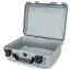 Nanuk 930 empty Case - Silver