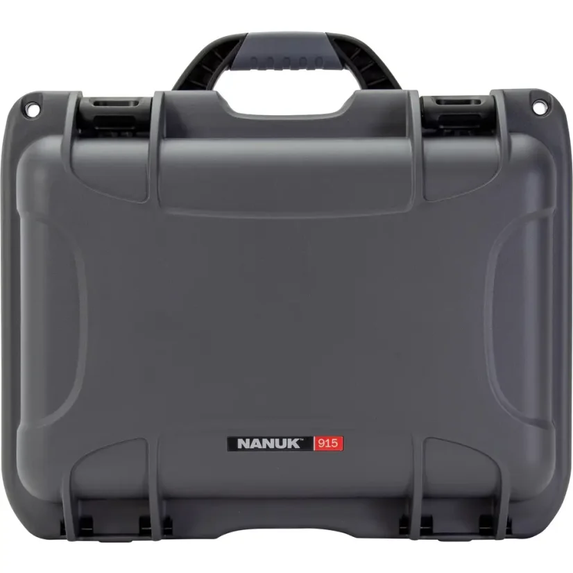NANUK 915 40 Knives Case - Graphite