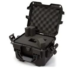 Nanuk 908 Case with Foam - Black