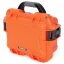 Nanuk 905 Case with Foam - Orange