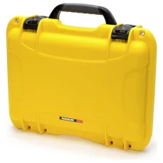 NANUK 923 empty cases - Yellow