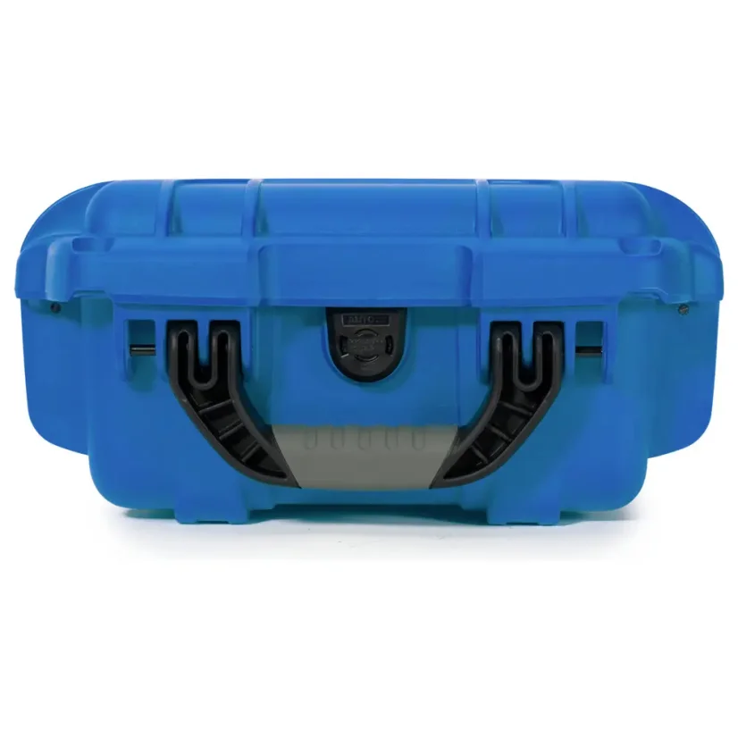 Nanuk 905 empty Case - Blue