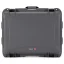 Nanuk 950 Case w/padded divider - Graphite