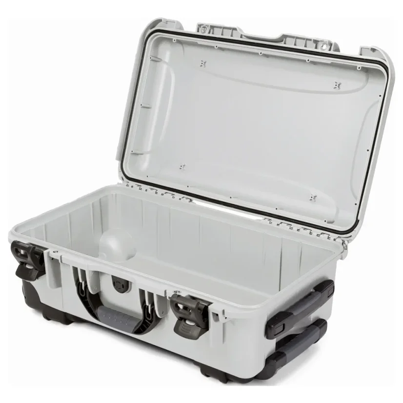 Nanuk 935 empty Case - Silver