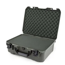 Nanuk 940 Case with Foam - Olive