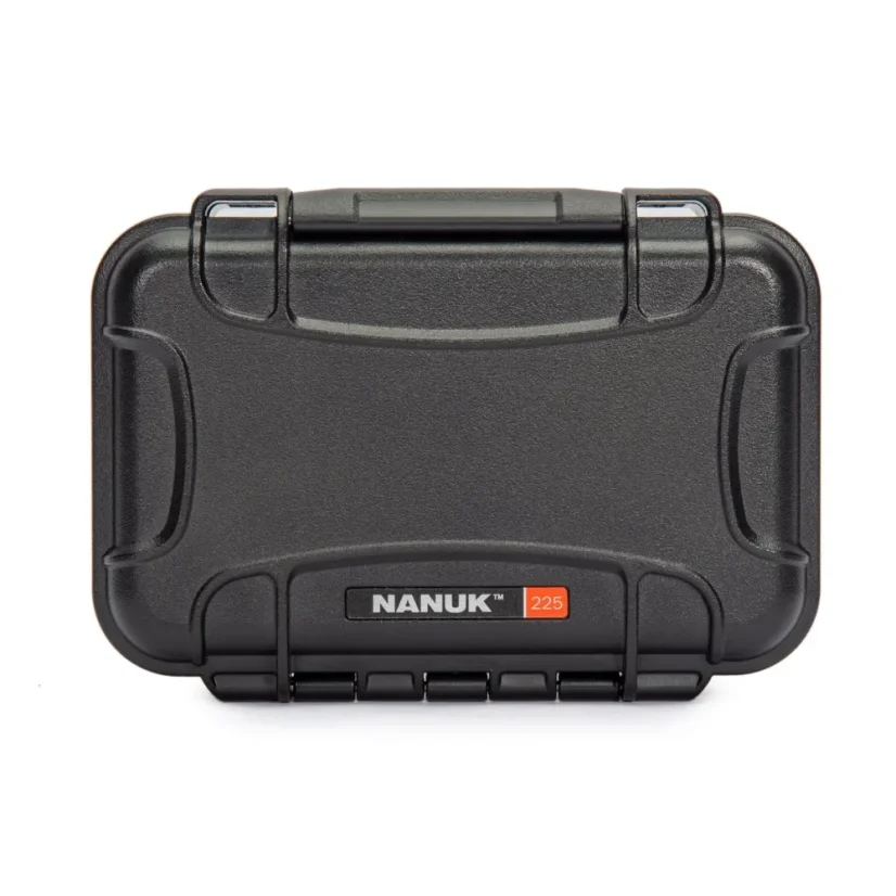 Nanuk 225 - Black