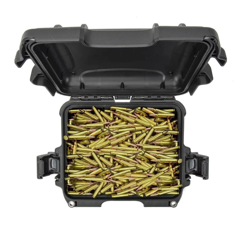 NANUK 905 Waterproof Ammo Case