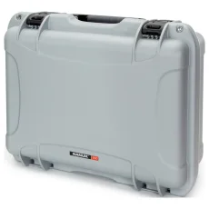Nanuk 930 empty Case - Silver