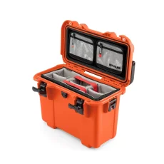 NANUK T30 Pro Photo Kit - Orange