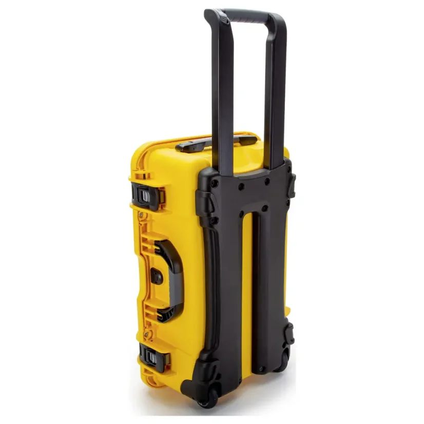 NANUK 935 For Sony A7R, A7S and A9/Lid - Yellow