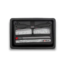 Lid organizer for the Nanuk 918 case