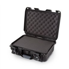 Nanuk-R 915 Collection w/foam - Black