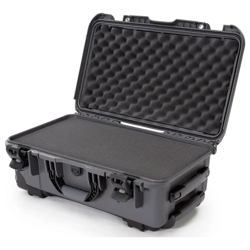 Nanuk 935 Case with Foam - Graphite