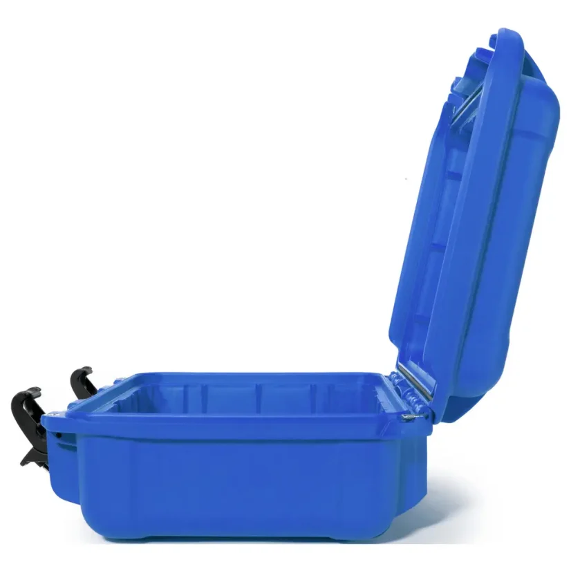 Nanuk 920 empty Case - Blue